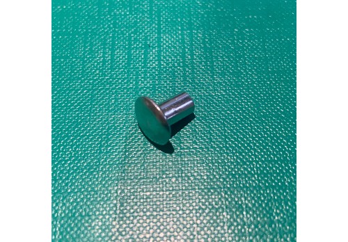 Truss Head Semi Tubular Aluminium Rivet 3/16" x 5/16" 302818