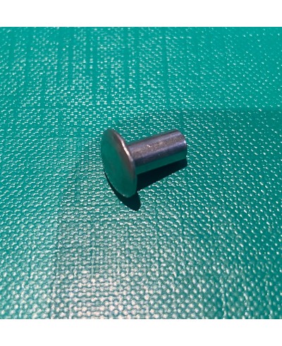 Truss Head Semi Tubular Aluminium Rivet 3/16" x 3/8" 302818_3/8