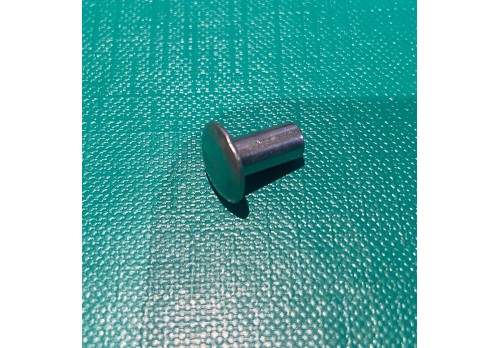 Truss Head Semi Tubular Aluminium Rivet 3/16" x 3/8" 302818_3/8