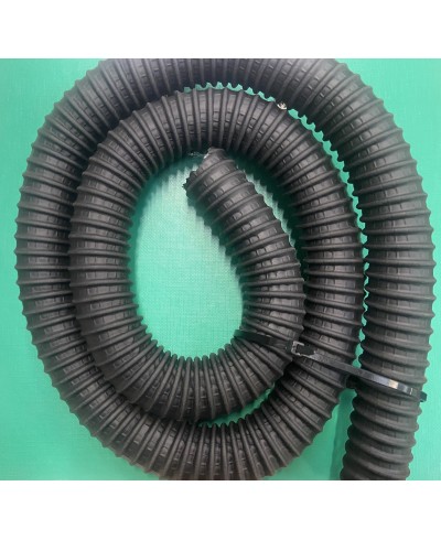 Smiths Round Heater Demister Hose Series 1 86" 88" 107" 109",  2  304345 / 304346 (1.9m)