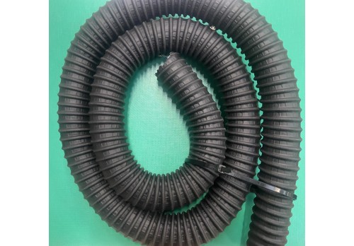 Smiths Round Heater Demister Hose Series 2 2a  302677 / 333479 (334635 / 334636) (1.4m)