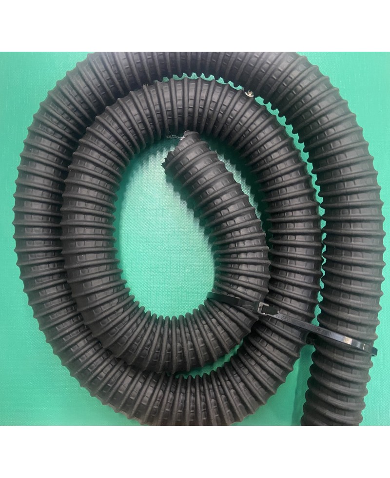 Smiths Round Heater Demister Hose Series 2 2a  302677 / 333479 (334635 / 334636) (1.4m)