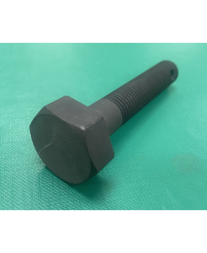 307234 - Bonnet Mounted Spare Wheel Carrier Clamp Bolt 15/16"AF (24mm) (Sherardized)
