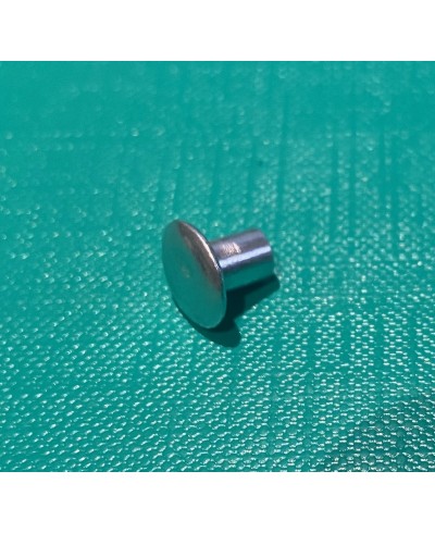 Truss Head Semi Tubular Aluminium Rivet 3/16" x 1/4" 308517