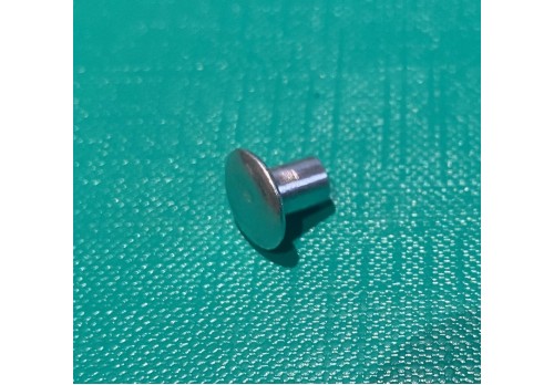 Truss Head Semi Tubular Aluminium Rivet 3/16" x 1/4" 308517