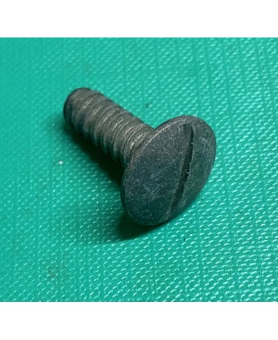 Screw Mushroom Head 1/4"ACME x 3/4" (Floor Screw) (Sherardized) 320045