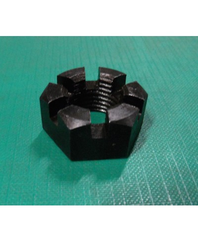 Slotted Nut 5/8" 16TPI 3259