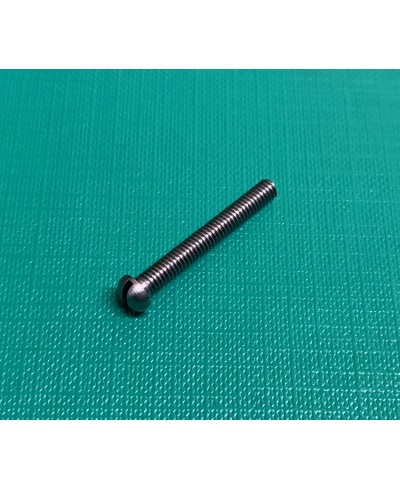 Screw Round Head 5BA x 1" 3279 (LU.153564)