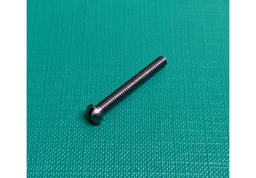 Screw Round Head 5BA x 1" 3279 (LU.153564)