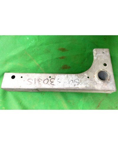 Rear Upper Corner Capping RH 330315