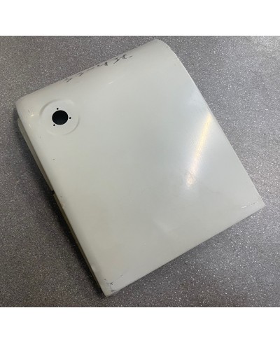 Front Wing Panel RH Series 2 2a Upto Suffix F 330436