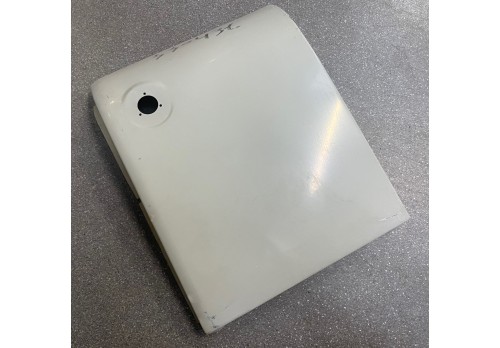 Front Wing Panel RH Series 2 2a Upto Suffix F 330436