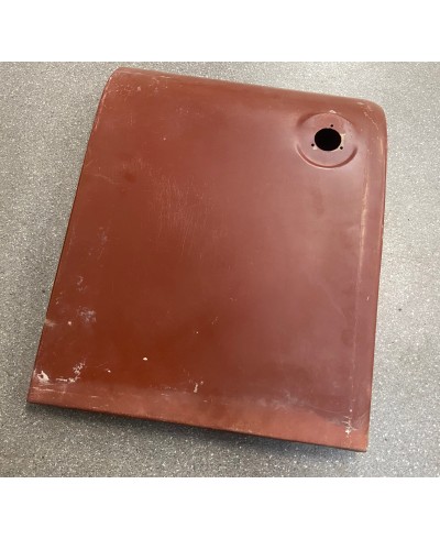 Front Wing Panel LH Series 2 2a Upto Suffix F 330437