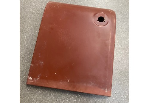 Front Wing Panel LH Series 2 2a Upto Suffix F 330437