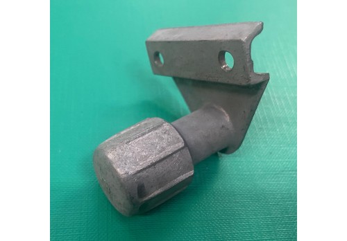 Sliding Window Locking Catch 332435