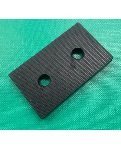 Rear Body Rubber Mounting Pad 332582