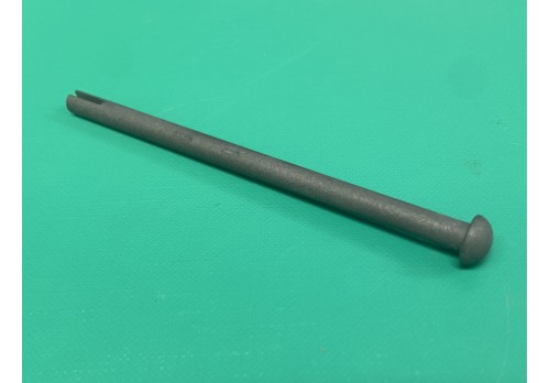 Bulkhead Vent Flap Hinge Pin (Sherardized) 334121
