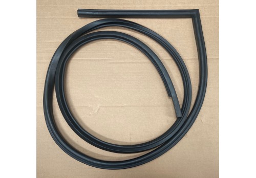 Hardtop Roof to Side Panel Seal LH 334611 (334613)