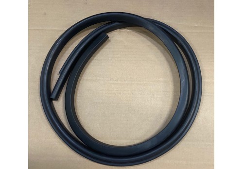 Truck Cab Roof To Rear Panel Seal 334614