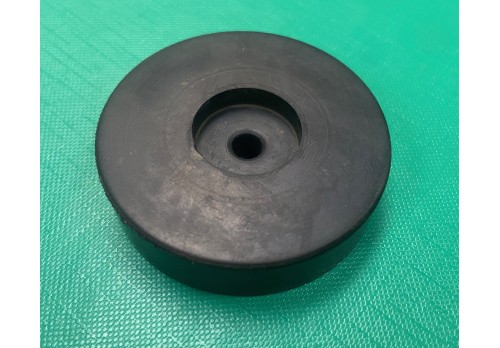 Bonnet Mounted Spare Wheel Carrier Rubber Buffer 336473