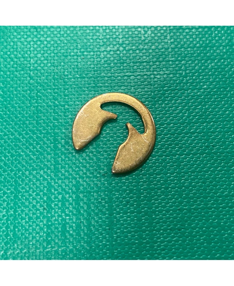 Bonnet Prop Pin Circlip 336536