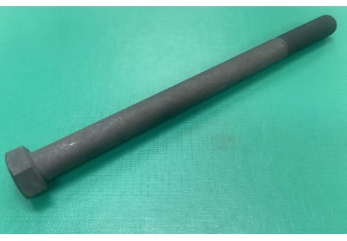 Bulkhead to Chassis Bolt 1/2"UNF x 7" (Sherardized) 336738