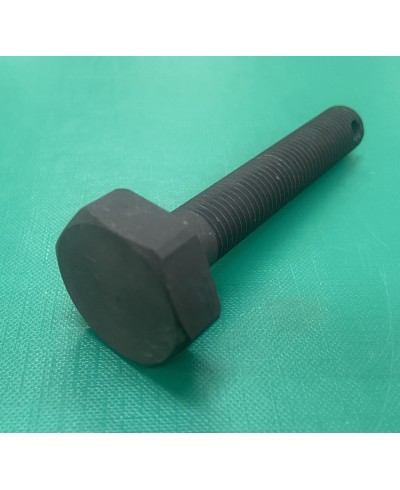 345779 - Bonnet Mounted Spare Wheel Carrier Clamp Bolt  27mm AF (Sherardized)