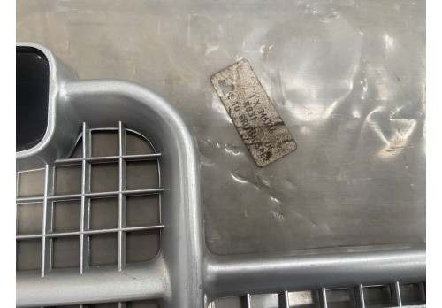 346346 - Land Rover Series 3 Front Plastic Radiator Grille 346346 - Land Rover Series 3 Front Plastic Radiator Grille