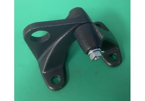 337358 (346376) - Upper Door Hinge With Integral Mirror Mount Bracket (RH) Series 2 2a & 2b upto 1969