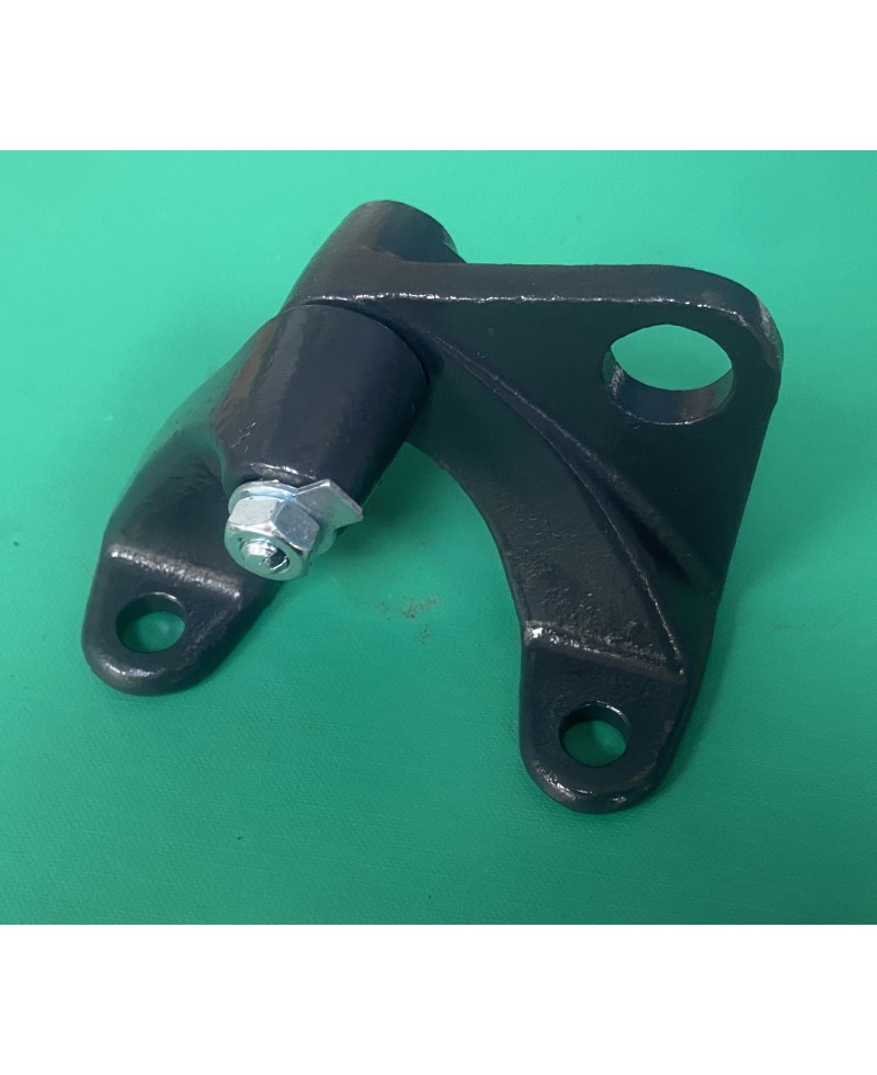 337359 (346377) - Upper Door Hinge With Integral Mirror Mount Bracket (LH) Series 2 2a & 2b upto 1969