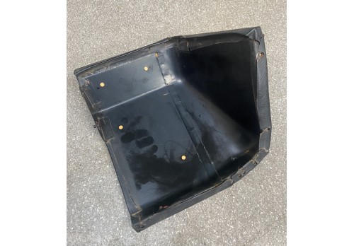 347698 - Wiper Motor Cover Series 3 LHD 347698 - Wiper Motor Cover Series 3 LHD