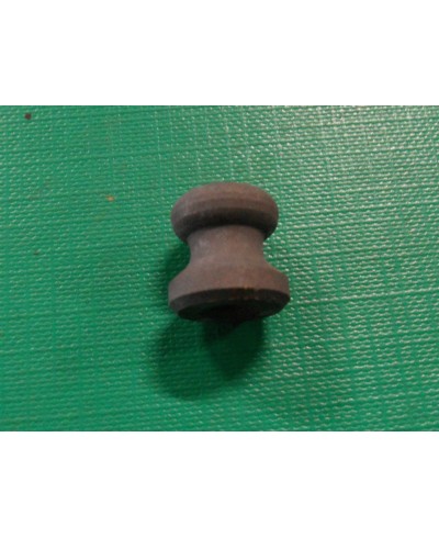 Seat Retaining Strap & Hood Strap Stud (Sherardized) (Short) 348430 (MXC4657)