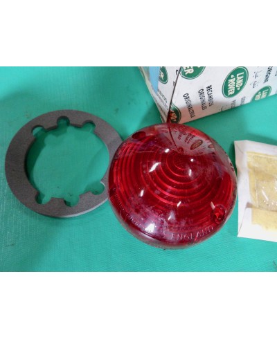 Stop / Tail Light Lens LUCAS L692 (NADA) 37H6109L (601716)