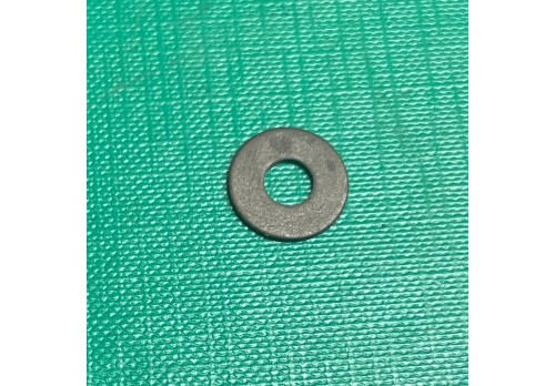 Plain Washer 3/16" (2BA) x 1/2" x 1/32 (Sherardized) 3816 3685