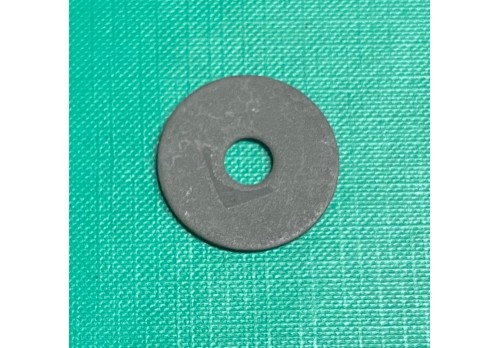 Plain Washer 1/4" x 1" x 1/16" (Sherardized) 3817 2215