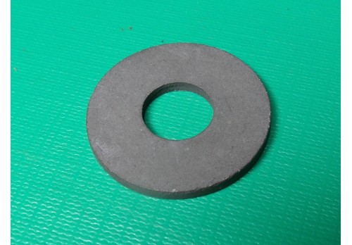 Plain Washer 3/8" x 1" x 17swg (Sherardized) 3822 2219