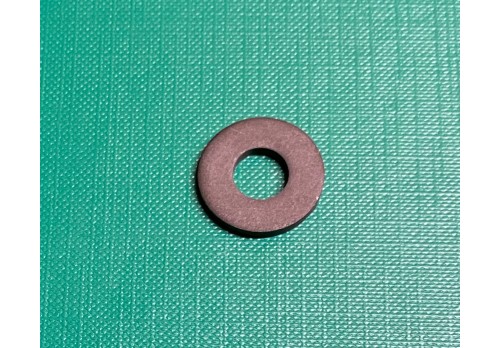 Plain Washer 5/16" x 3/4" x 1/16" (Sherardized) 3830 2249 (WC108051L)