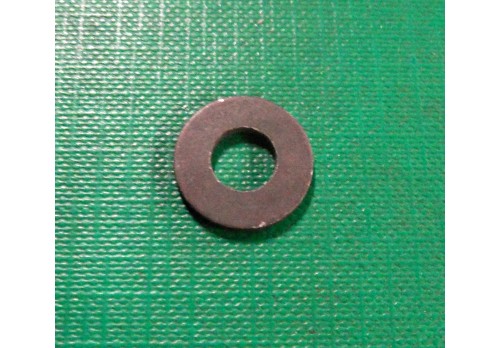 Plain Washer 1/4" x 9/16" x 14swg (Sherardized) 3842