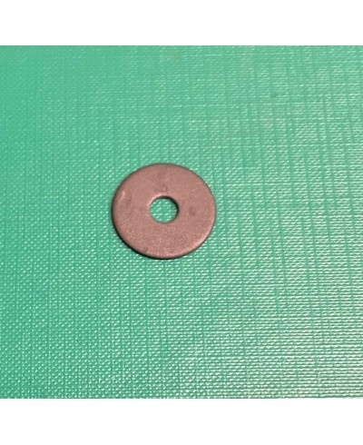 Plain Washer 3/16" (2BA) x 3/4" (Sherardized) 3852 3557 2983 3903 RTC615