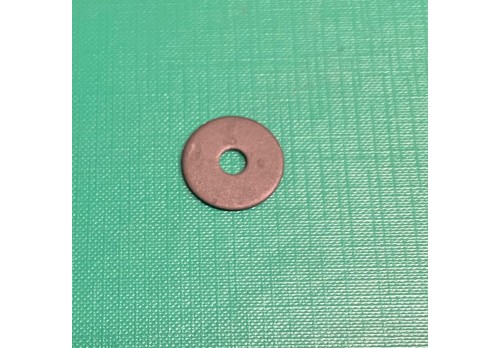 Plain Washer 3/16" (2BA) x 3/4" (Sherardized) 3852 3557 2983 RTC615