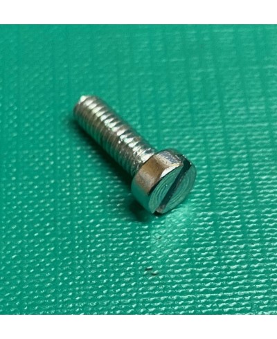 Fuel Tank Sender Screw Cheesehead 3BA x 1/2" 3100 (3890)