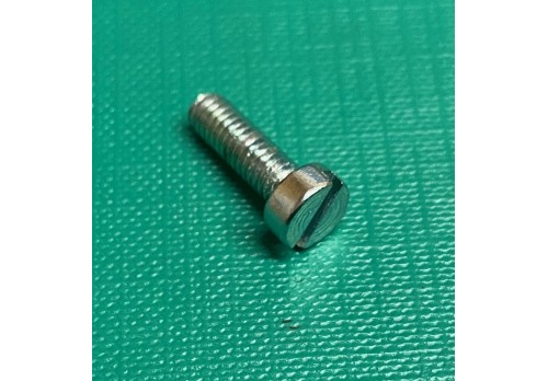 Fuel Tank Sender Screw Cheesehead 3BA x 1/2" 3100 (3890)