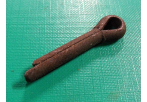 Split Cotter Pin (Sherardized) 3896 (PS612080)