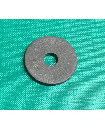 Plain Washer 5/16" x 1.1/4" x 1/8" (Sherardized) 3898 3663 (WP185L)