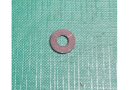 Plain Washer 3/16" (2BA) x 7/16" (Sheradized) 4030 3867 2260