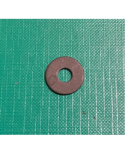 Plain Washer 3/16" (2BA) x 5/8" x 18swg (Sherardized) 3885 4034