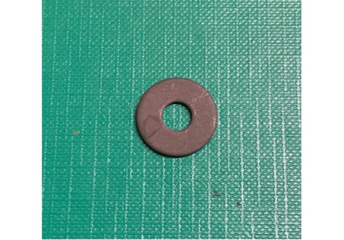 Plain Washer 3/16" (2BA) x 5/8" x 18swg (Sherardized) 3885 4034