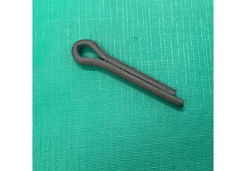 Split Cotter Pin Shock Absorber Bottom Washer (Sherardized) 4063