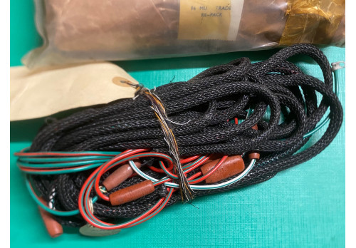 Indicator Flasher Wiring Harness For Dash Mounted Switch Series 1 86" 88" 107" 109" & Series 2 58MY - 60MY 500227 (264371)