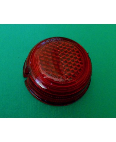 Stop / Tail Light Lens Sparto 57101 Type Series 2 2a 500411